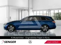 2023 Mercedes Benz C 220