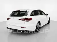 2023 Mercedes Benz C 220
