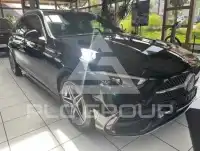2023 Mercedes Benz C 220