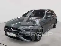 2023 Mercedes Benz C 220