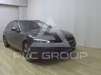 2023 Mercedes Benz C 220