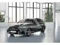 2023 Mercedes Benz C 220