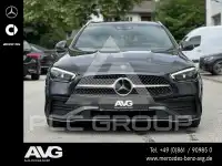 2023 Mercedes Benz C 220