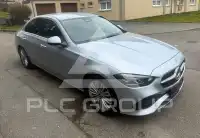 2023 Mercedes Benz C 220