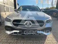 2023 Mercedes Benz C 220