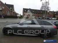 2023 Mercedes Benz C 220