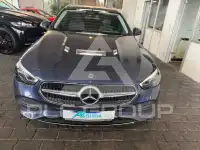2023 Mercedes Benz C 220