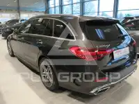 2023 Mercedes Benz C 220