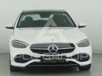 2023 Mercedes Benz C 220