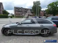 2023 Mercedes Benz C 220