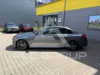 2023 Mercedes Benz C 220