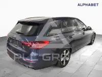 2023 Mercedes Benz C 220