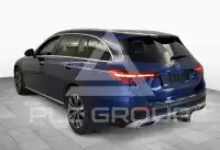 2023 Mercedes Benz C 220