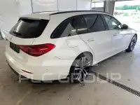 2023 Mercedes Benz C 220