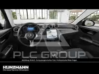 2023 Mercedes Benz C 220