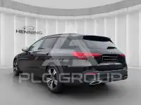 2023 Mercedes Benz C 220