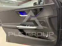 2023 Mercedes Benz C 220