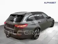 2023 Mercedes Benz C 220