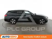 2023 Mercedes Benz C 220