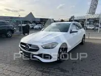 2023 Mercedes Benz C 220