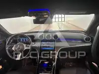 2023 Mercedes Benz C 220