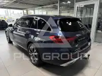 2023 Mercedes Benz C 220