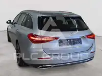 2023 Mercedes Benz C 220