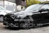 2023 Mercedes Benz C 220