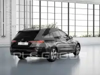 2023 Mercedes Benz C 220