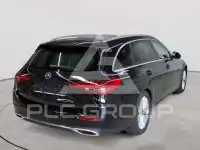2023 Mercedes Benz C 220
