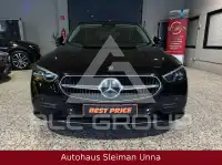 2023 Mercedes Benz C 220
