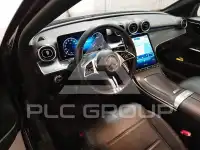 2023 Mercedes Benz C 220