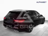 2023 Mercedes Benz C 220