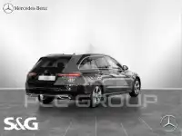 2023 Mercedes Benz C 220