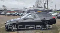 2023 Mercedes Benz C 220