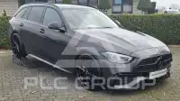 2023 Mercedes Benz C 220