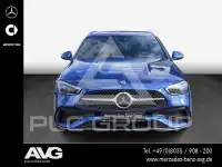 2023 Mercedes Benz C 220