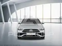 2023 Mercedes Benz C 220