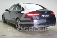 2023 Mercedes Benz C 220