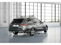 2023 Mercedes Benz C 220