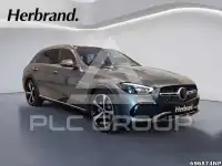 2023 Mercedes Benz C 220