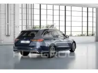 2023 Mercedes Benz C 220