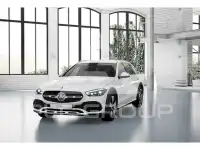 2023 Mercedes Benz C 220