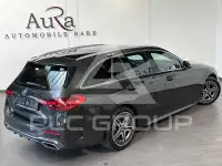 2023 Mercedes Benz C 220