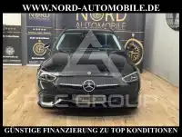 2023 Mercedes Benz C 220