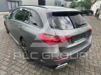 2023 Mercedes Benz C 220
