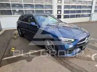2023 Mercedes Benz C 220
