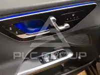 2023 Mercedes Benz C 220