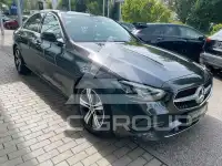 2023 Mercedes Benz C 220