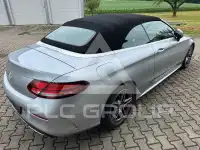 2023 Mercedes Benz C 220